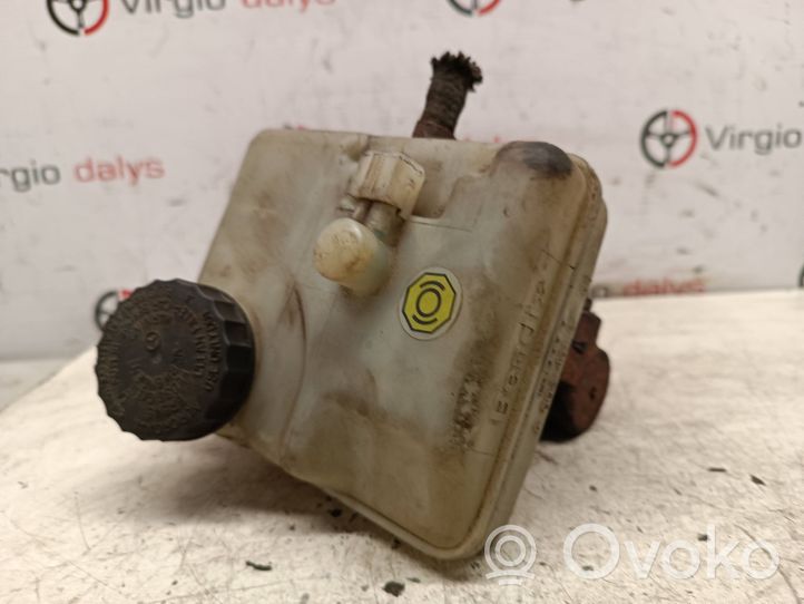 Volkswagen II LT Główny cylinder hamulca A0024312702