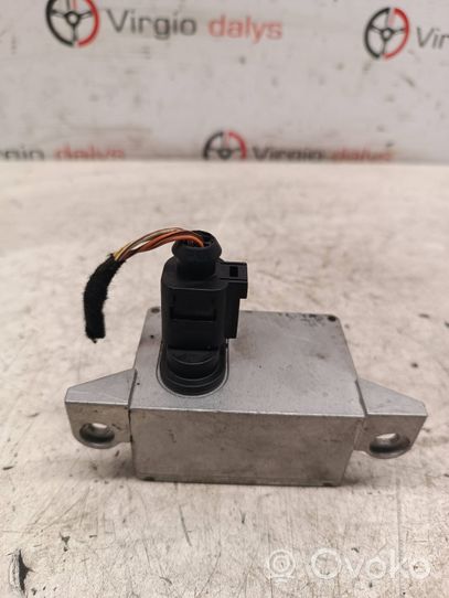 Volkswagen Transporter - Caravelle T5 ESP acceleration yaw rate sensor 7E0907655A