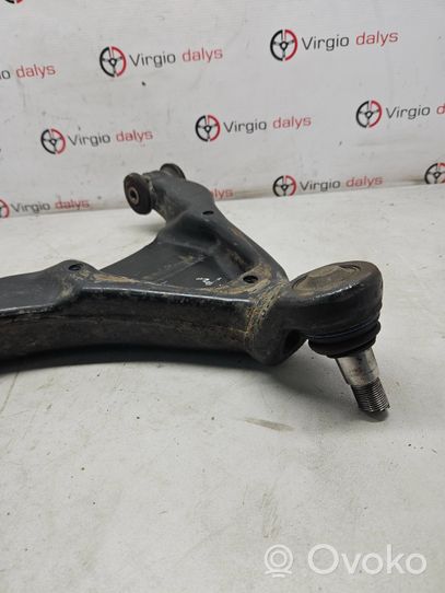 Volkswagen II LT Front lower control arm/wishbone 