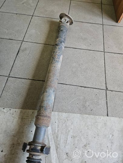 Volkswagen II LT Drive shaft (set) 