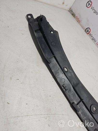 KIA Sorento Modanatura separatore del paraurti anteriore 865803E000