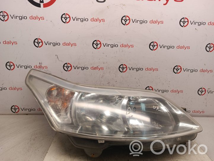 JDM Abaca Headlight/headlamp 20A663RH