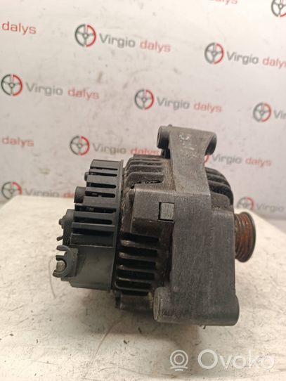 BMW 3 E36 Generatore/alternatore A13vi