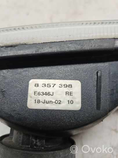 BMW 3 E36 Priešrūkinis žibintas priekyje 8357398