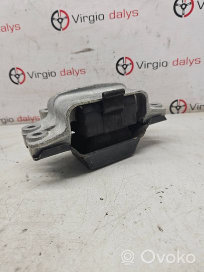 Volkswagen PASSAT B6 Supporto della scatola del cambio 3C0199555