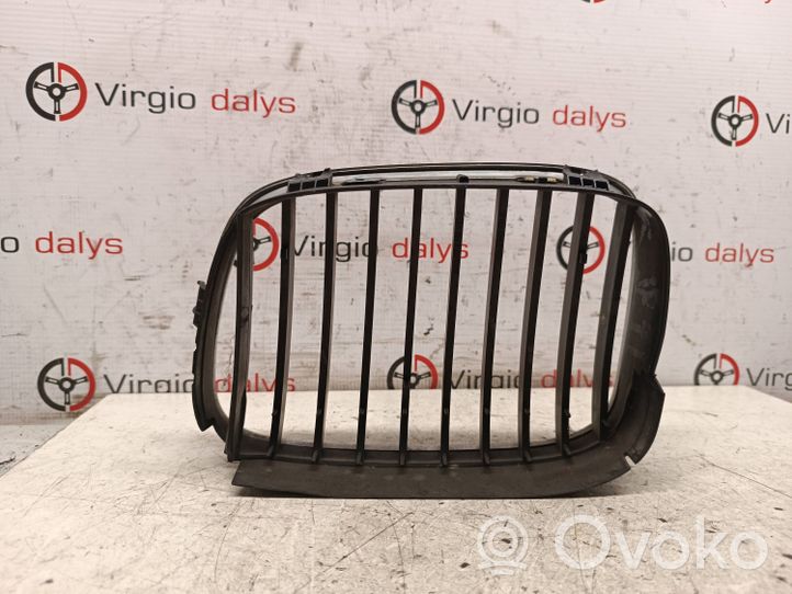 BMW 5 E39 Grille de calandre avant 8159314