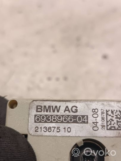 BMW 5 E60 E61 Amplificateur d'antenne 6938966