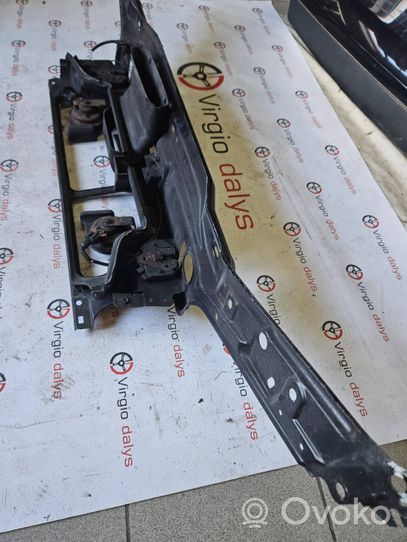 Volvo XC70 Top upper radiator support slam panel 