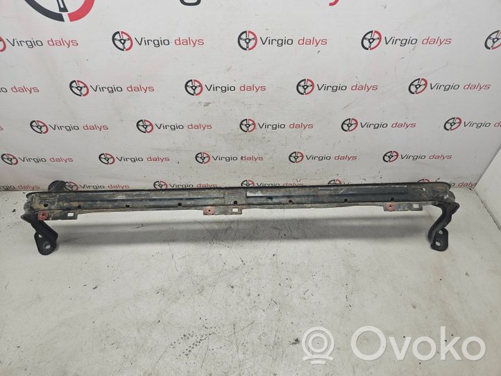 Volvo V50 Radiator support slam panel bracket 4n5h8a297