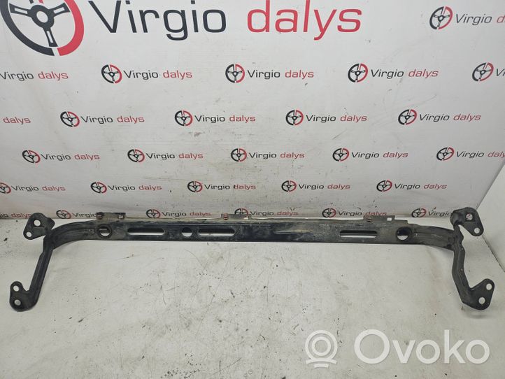 Volvo V50 Staffa del pannello di supporto del radiatore 4n5h8a297