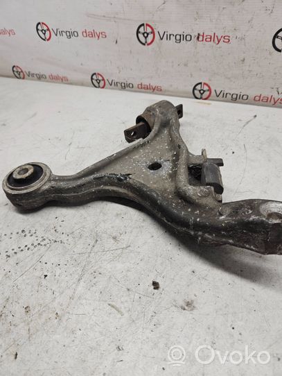 Volvo S80 Front lower control arm/wishbone P8649543