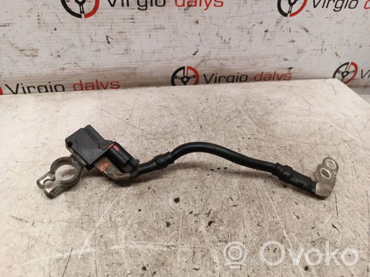 KIA Ceed Cavo negativo messa a terra (batteria) 37180A6000