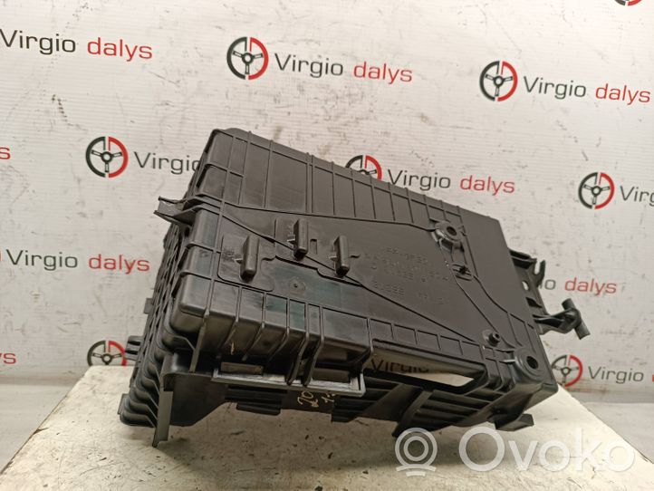 Peugeot 2008 I Batteriegestell 9801801880