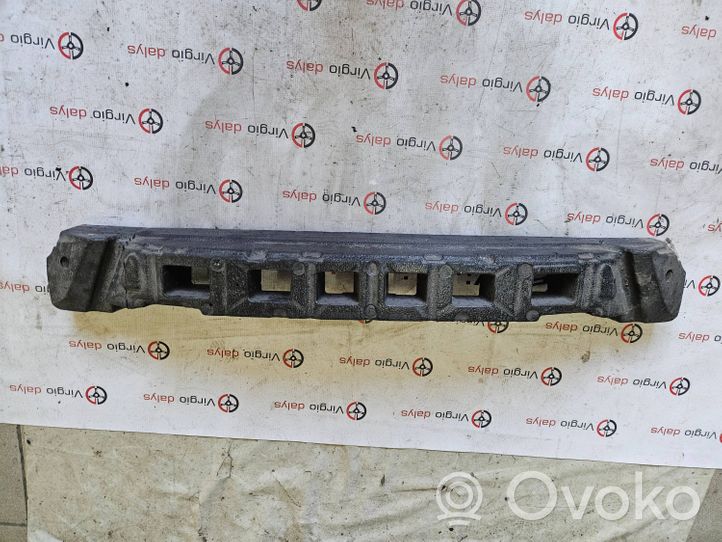 Volkswagen PASSAT CC Barra di rinforzo del paraurti anteriore 3C8807248D