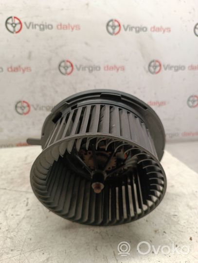 Volkswagen Tiguan Heater fan/blower 3c1820015t