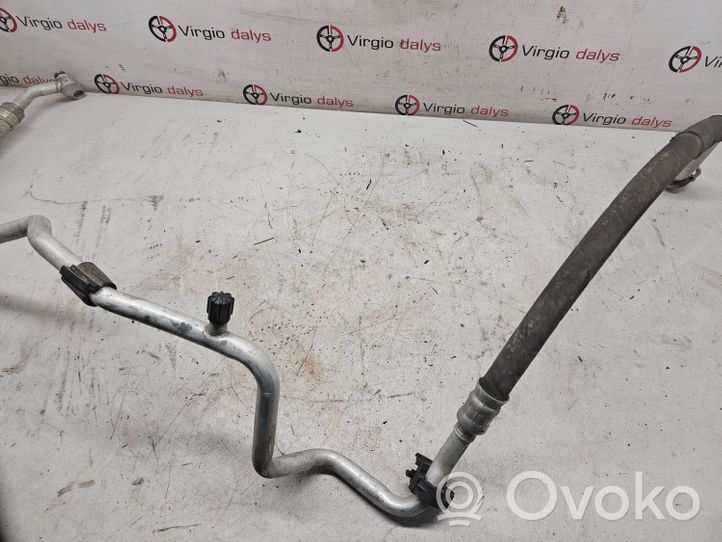 Volkswagen Tiguan Oro kondicionieriaus vamzdelis (-ai)/ žarna (-os) 5N0820743D