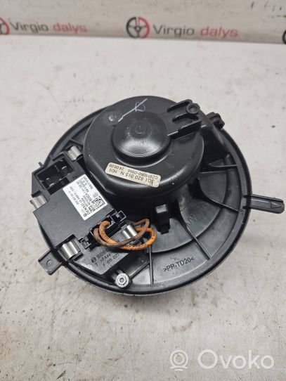 Volkswagen Tiguan Heater fan/blower 3C1820015N