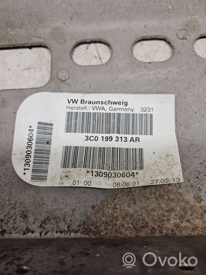 Volkswagen Tiguan Sottotelaio anteriore 3C0199313AR