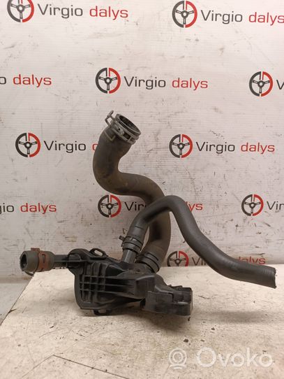 Renault Clio IV Termostato/alloggiamento del termostato 110612563R