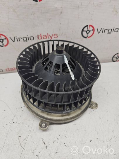 Mercedes-Benz E W210 Heater fan/blower 14560010