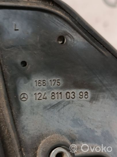 Mercedes-Benz E W124 Elektryczne lusterko boczne drzwi przednich E10217193