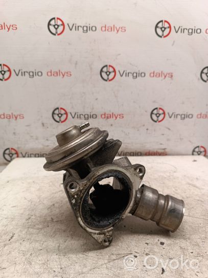 Mercedes-Benz ML W163 EGR-venttiili A6110900754