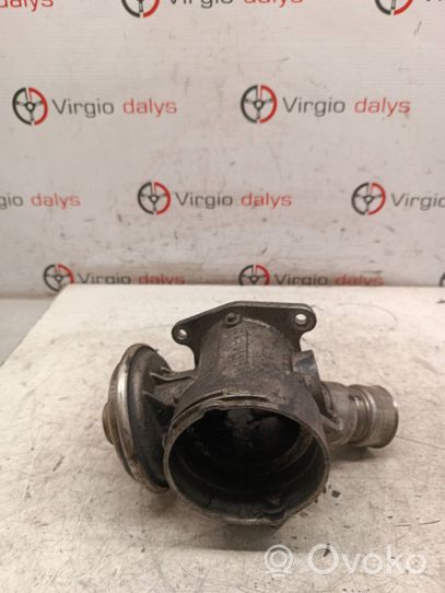 Mercedes-Benz ML W163 EGR-venttiili A6110900754