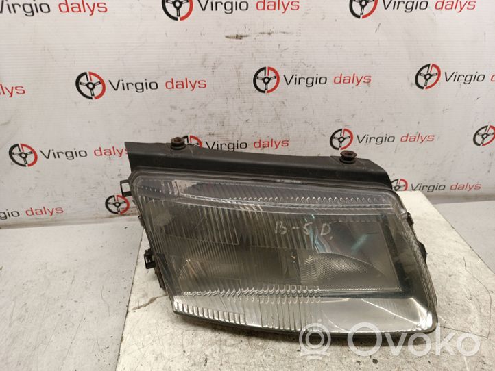 Volkswagen PASSAT B5.5 Headlight/headlamp 14742600