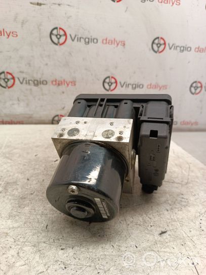 Volkswagen Touran I ABS bloks 1K0907379AA