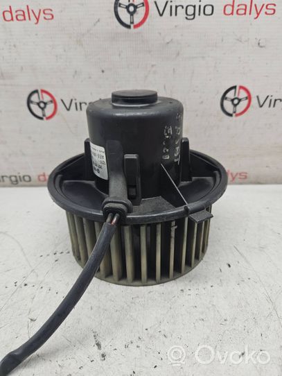 Volkswagen PASSAT B3 Heater fan/blower 357819021