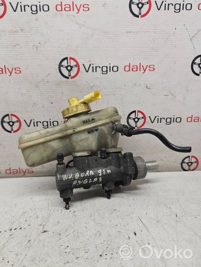 Volkswagen Bora Master brake cylinder 0204221731