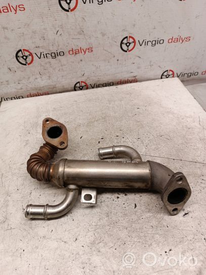 Volkswagen Polo EGR valve cooler 045131513L