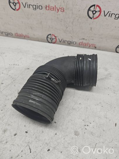 Volkswagen Sharan Air intake hose/pipe 7M0129627