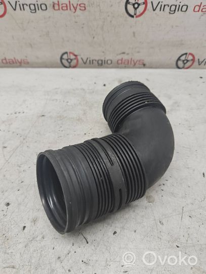 Volkswagen Sharan Air intake hose/pipe 7M0129627