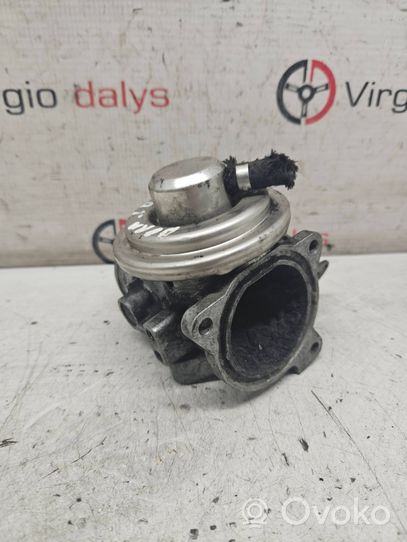 Volkswagen Bora Soupape vanne EGR 038131501E