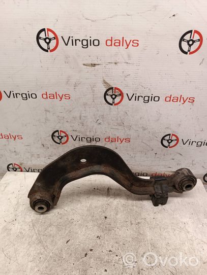 Volkswagen Touran I Triangle bras de suspension supérieur arrière 1K0505323H