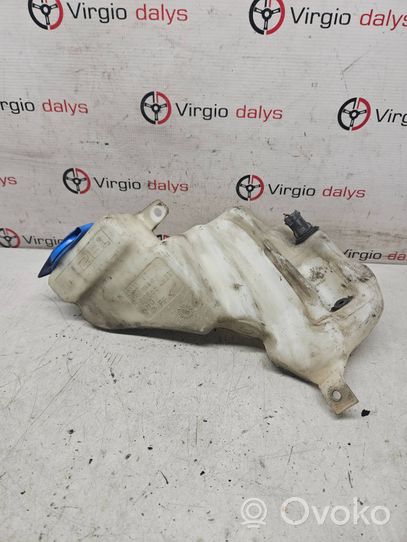 Volkswagen PASSAT B5 Windshield washer fluid reservoir/tank 3B0955453T