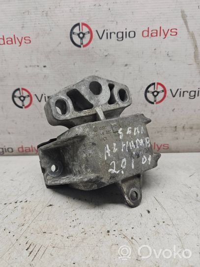 Seat Alhambra (Mk1) Supporto di montaggio del motore 1K0199555