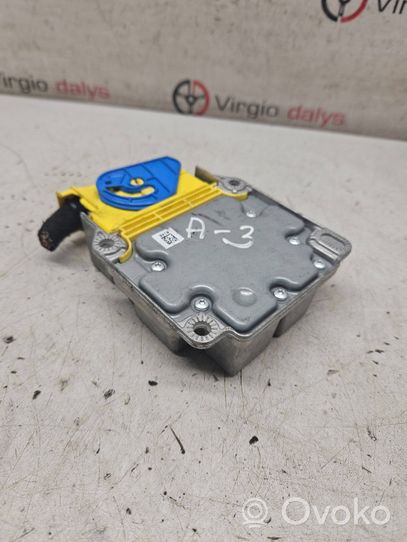 Audi A6 S6 C6 4F Airbag control unit/module 8P0959655J