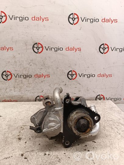 Audi A6 S6 C7 4G Valvola EGR 04L131501S