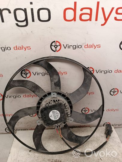 Volkswagen Golf V Ventilatore di raffreddamento elettrico del radiatore 1K0959455DM