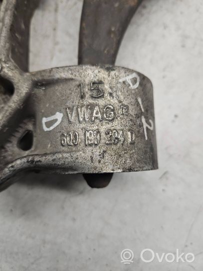 Audi A2 Fourchette, bras de suspension inférieur avant 6Q0199294D