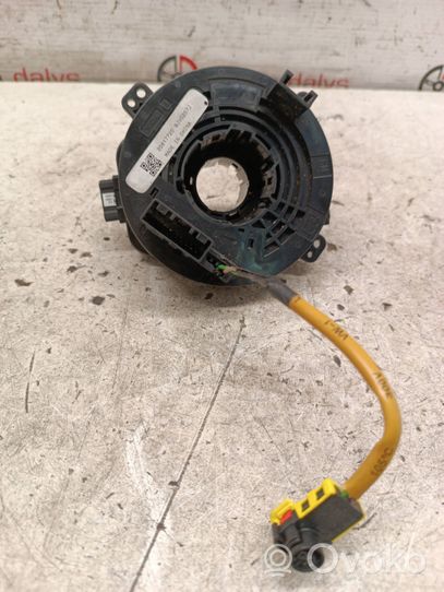 Chevrolet Cruze Airbag slip ring squib (SRS ring) 20817720