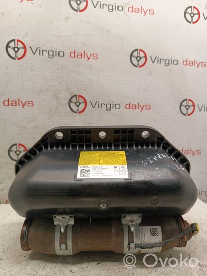 Chevrolet Cruze Passenger airbag 618893100A