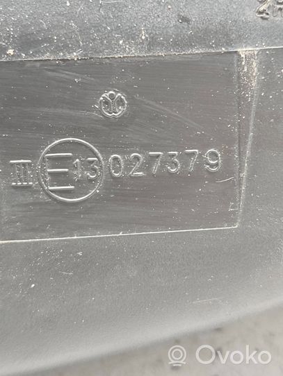 Chevrolet Cruze Rétroviseur électrique de porte avant E13027379