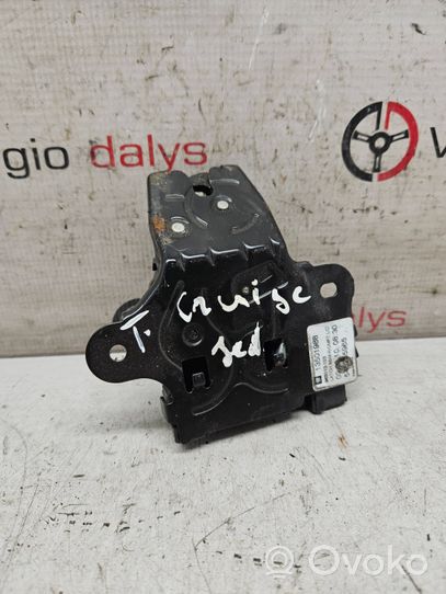 Chevrolet Cruze Serrure de loquet coffre 545255965