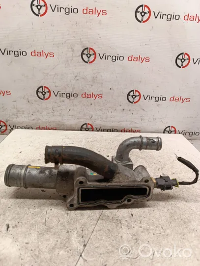 Chevrolet Cruze Thermostat 0280130122