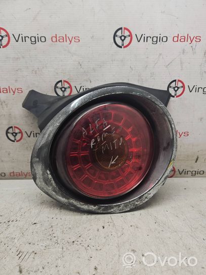 Alfa Romeo Mito Lampa tylna 156085856