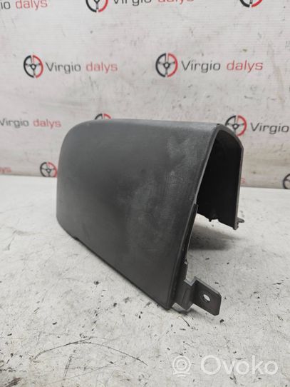 Renault Trafic II (X83) Rivestimento del pannello parte angolare del paraurti posteriore 8200229874