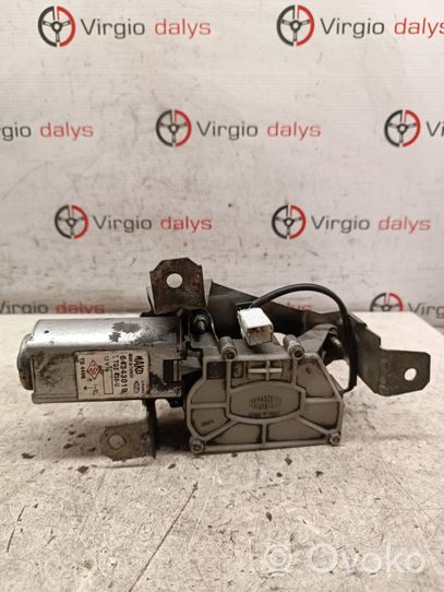 Fiat Doblo Rear window wiper motor 64343019